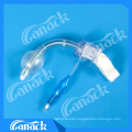 Ce ISO Approval Tracheotomy Tube (with/without cuff)